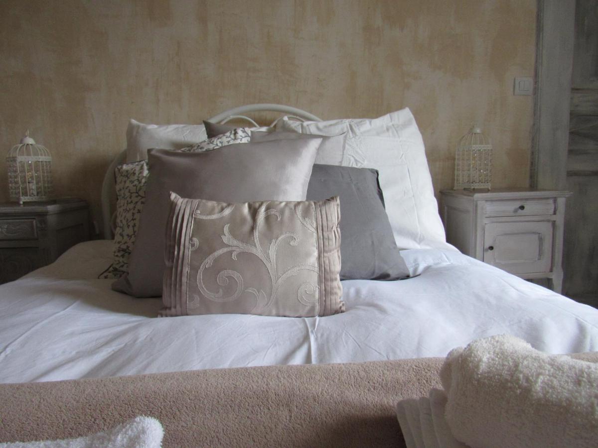 Les Deux Rives Bed & Breakfast Cierp Exterior photo